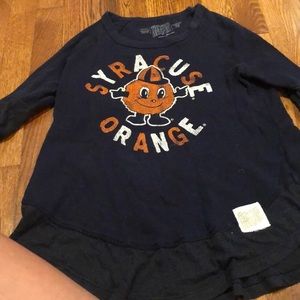Syracuse Retro Brand shirt